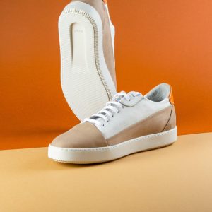 Sneaker Sierra Z-908